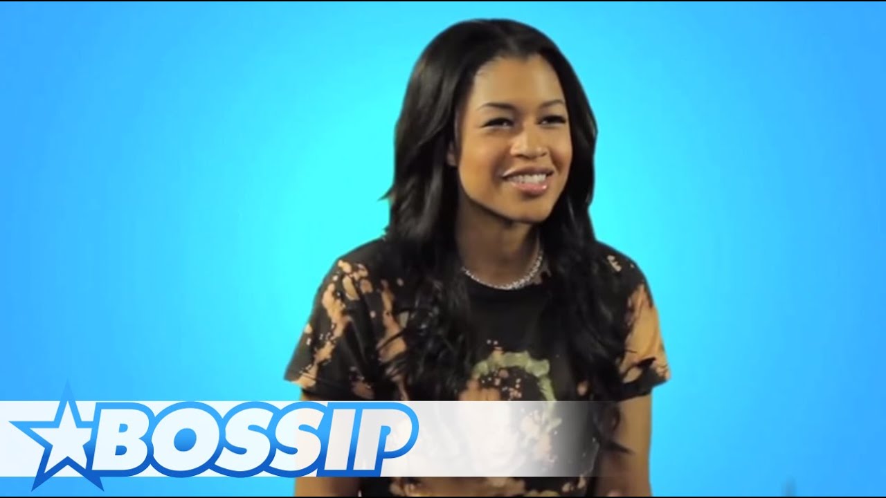 Kali Hawk Talks 