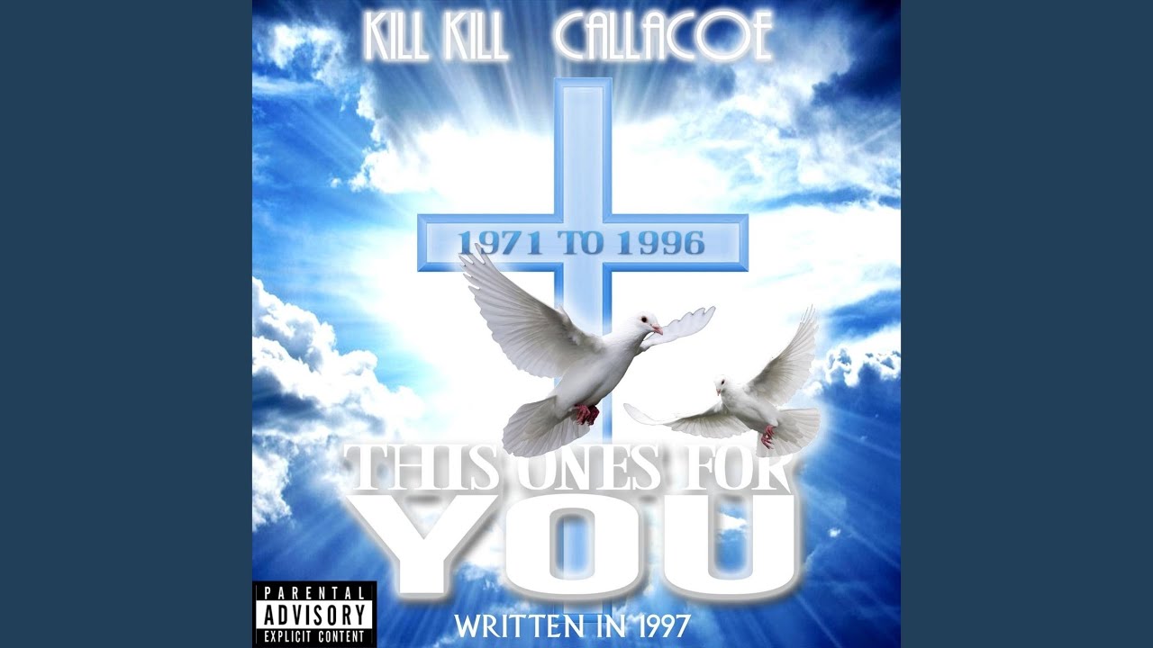 This Ones for You (feat. Callacoe)