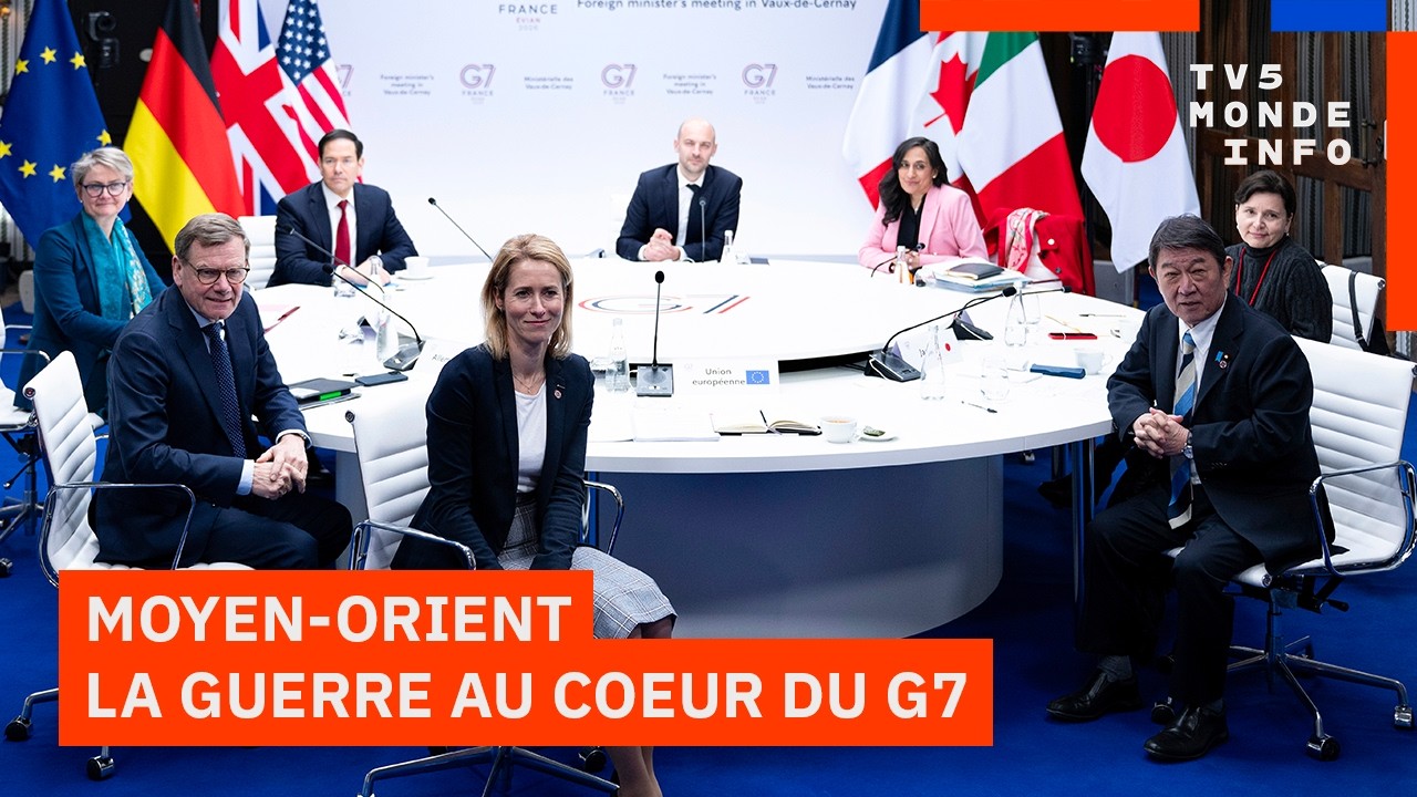 Moyen-Orient : La guerre se poursuit, Donald Trump prolonge son ultimatum