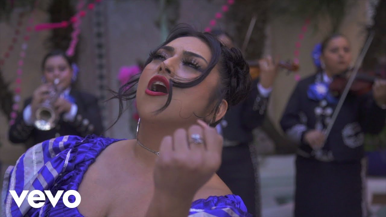 Beatriz Gonzalez - Te Solté La Rienda