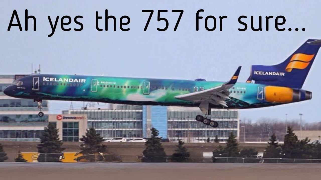 Plane photoshops that will mess with your head