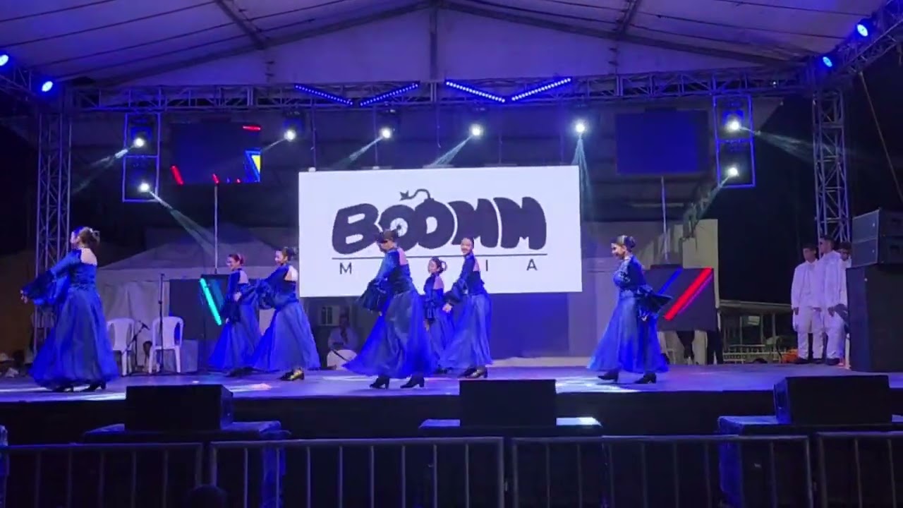 contradanza y danza zuliana