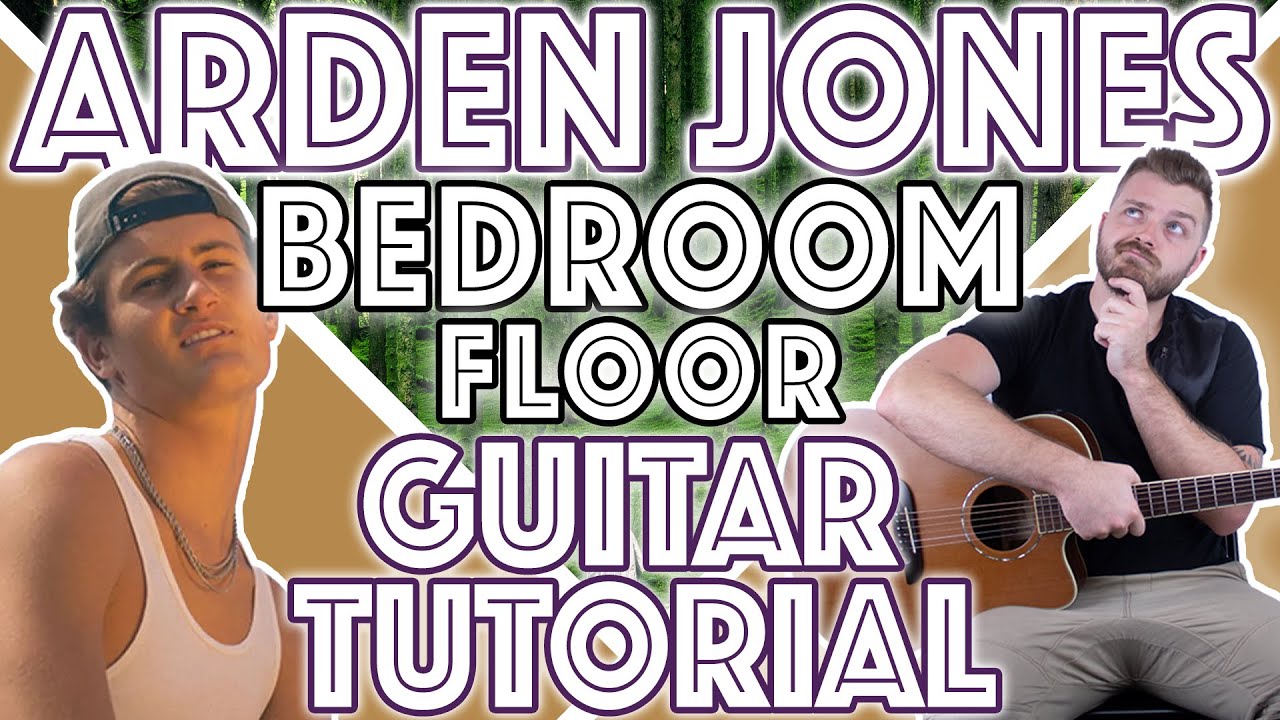 Arden Jones - 