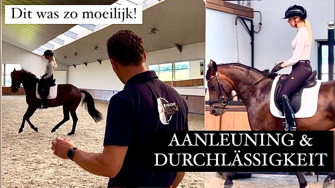 LES VAN MAESTRO BASTIAAN DE RECHT! 😱