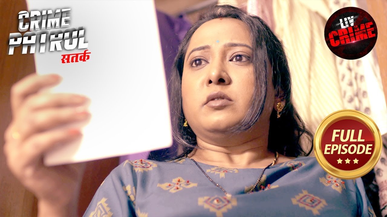 Resort में मिले कंकाल के रहस्य में उलझी Police | Crime Patrol Satark S2 | Family Crimes