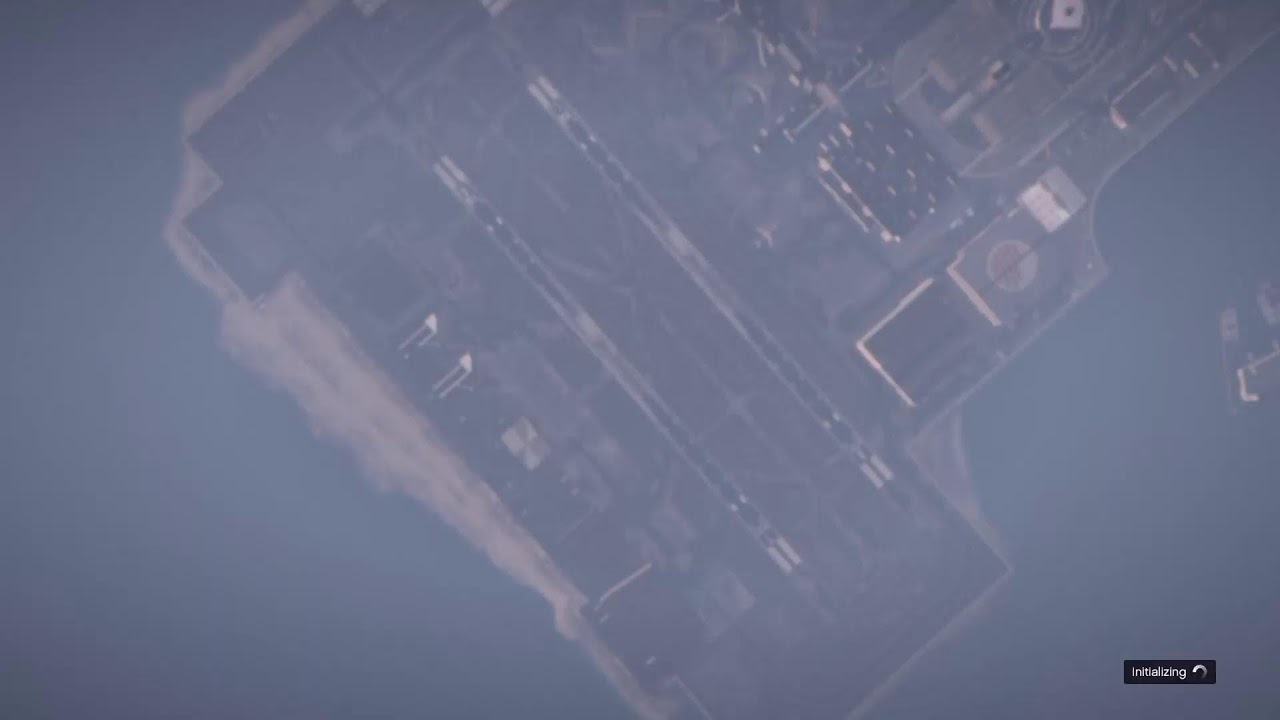 1v1 airport?!??!?!!