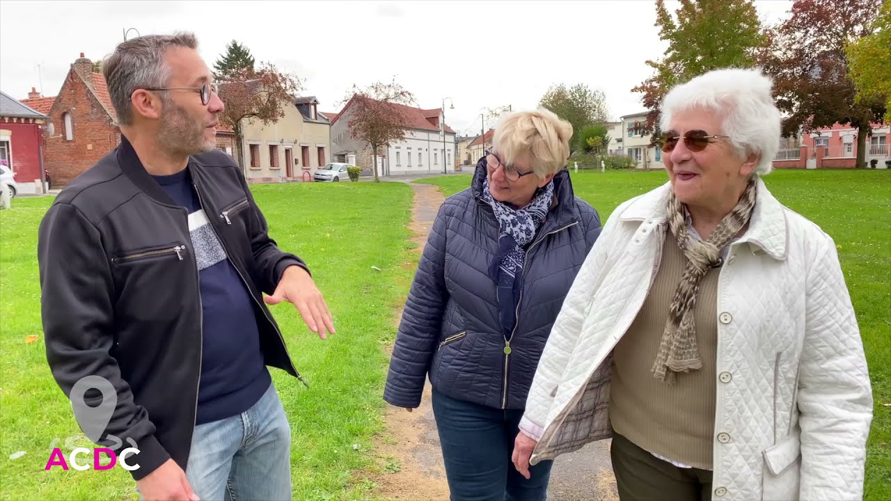 Au Coeur Des Communes - Fonsomme (02) - Pour découvrir les villages des Hauts de France