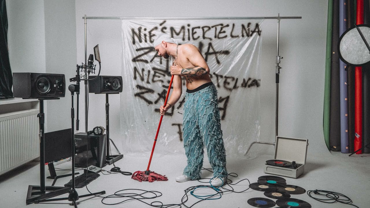 Piki - Dziś tak się czuje