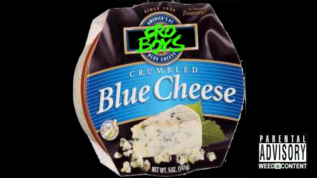 MORNING EVENING CROBOYZ BLU CHEEZE EDITION ALBUM TRACK 03