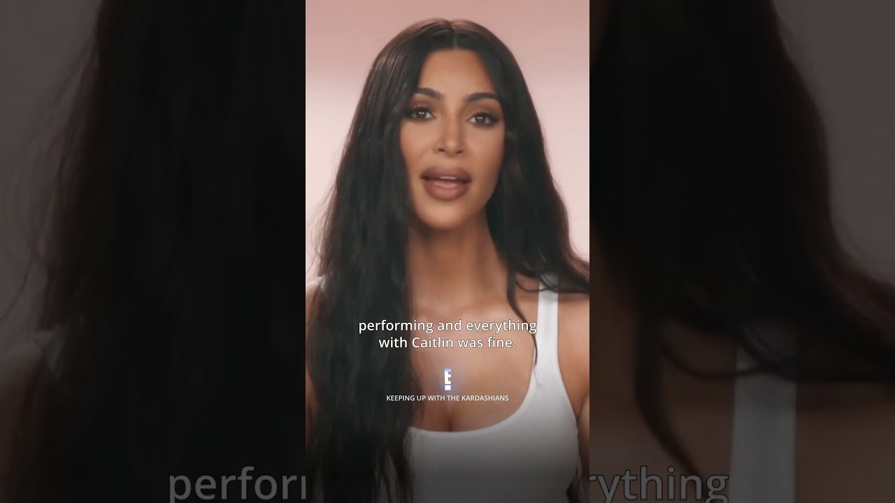 They set the BAR for #Christmas parties. 👀 #shorts #KUWTK #Kardashians #christmasparty