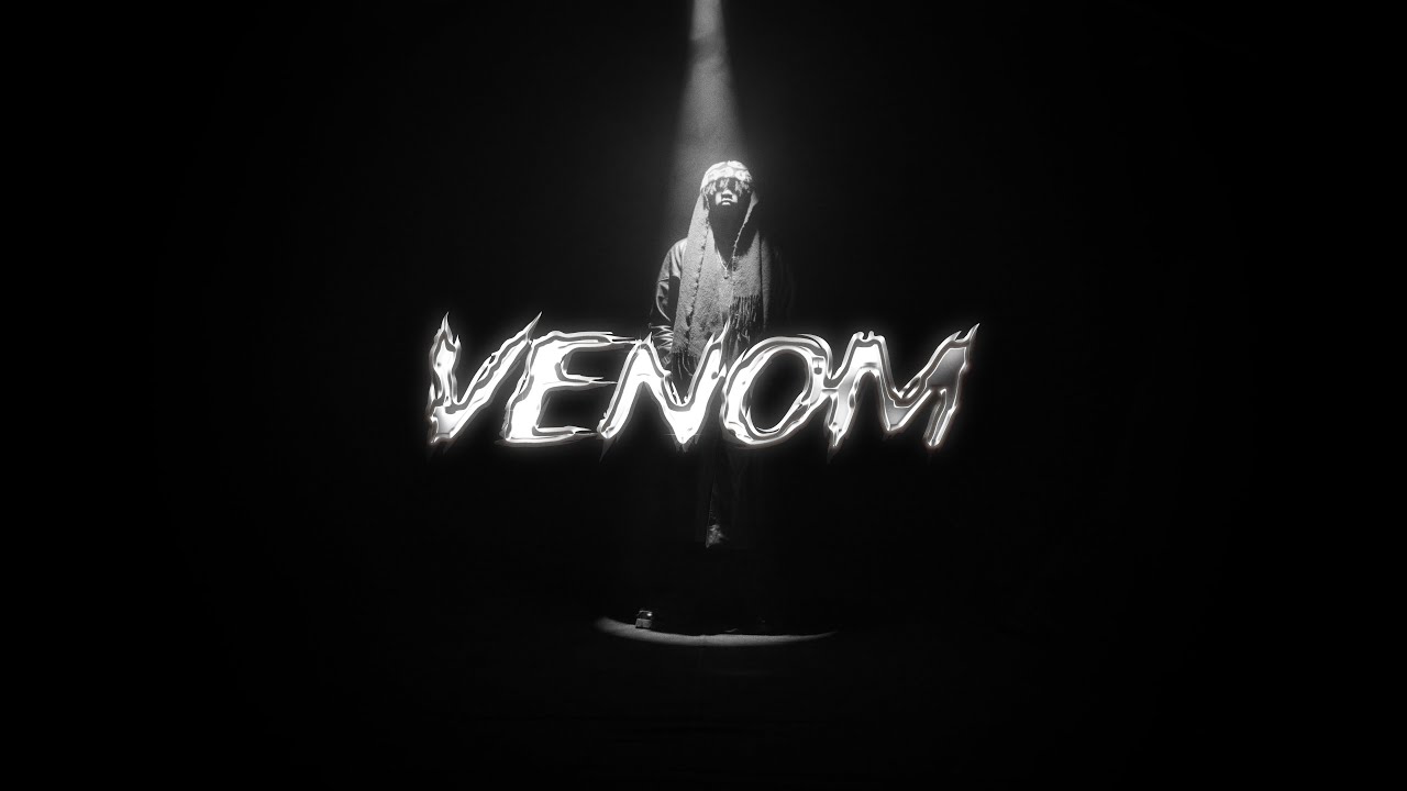 bango balenci - VENOM (Official Video)