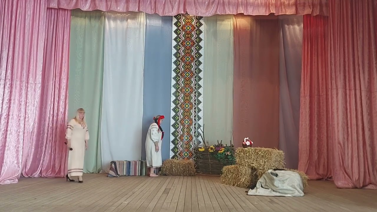 Обласний огляд-конкурс: 