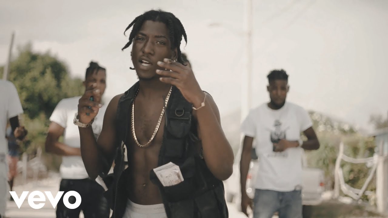 Alex Mobsta - Lay Dung (Official Video)