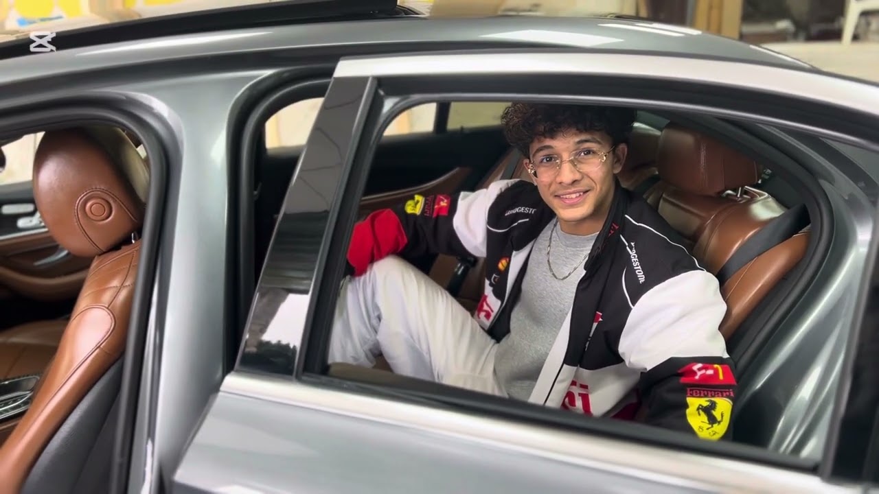 جديد🚨اوطو ولد رحيمو تبارك الرحمن . 0774468689 عمران