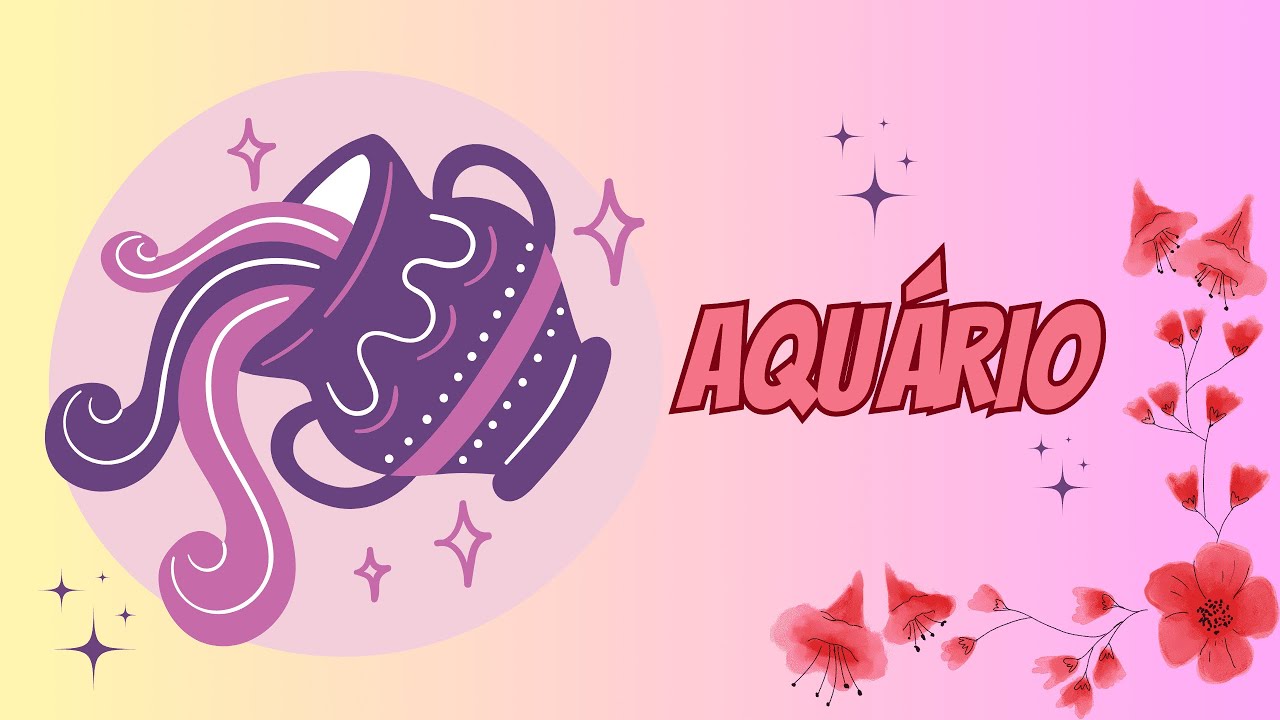 ♒AQUÁRIO | 💘🔥ALGUÉM VAI SE APAIXONAR DE CORPO E ALMA E QUEM PISOU NA BOLA VAI IMPLORAR SEU PERDÃO!💐🙏