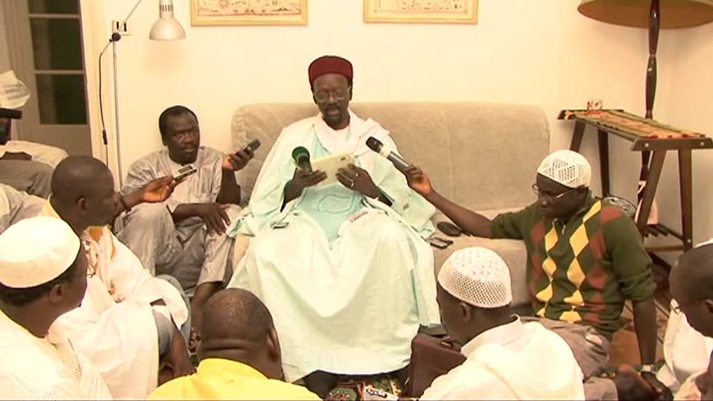 kaachifoul albass de baye niass en wolof par cheikh barham.6