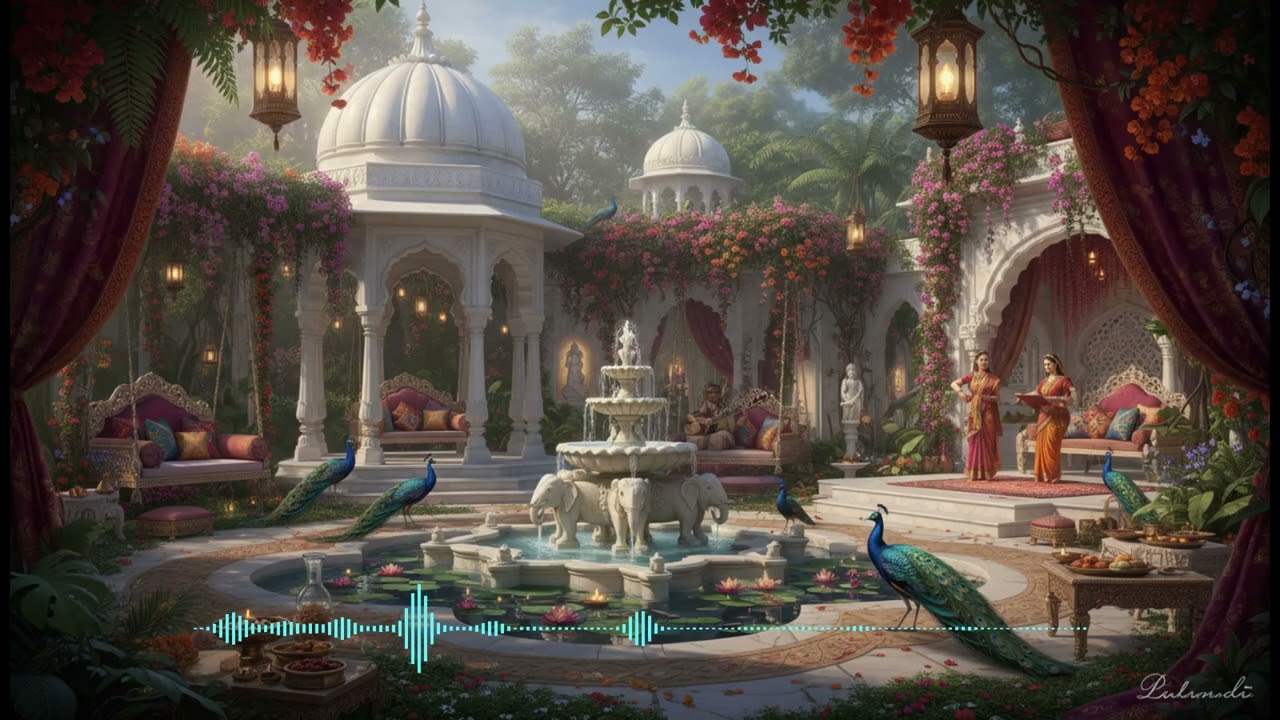Chopin - Prelude in E minor - Indian 2