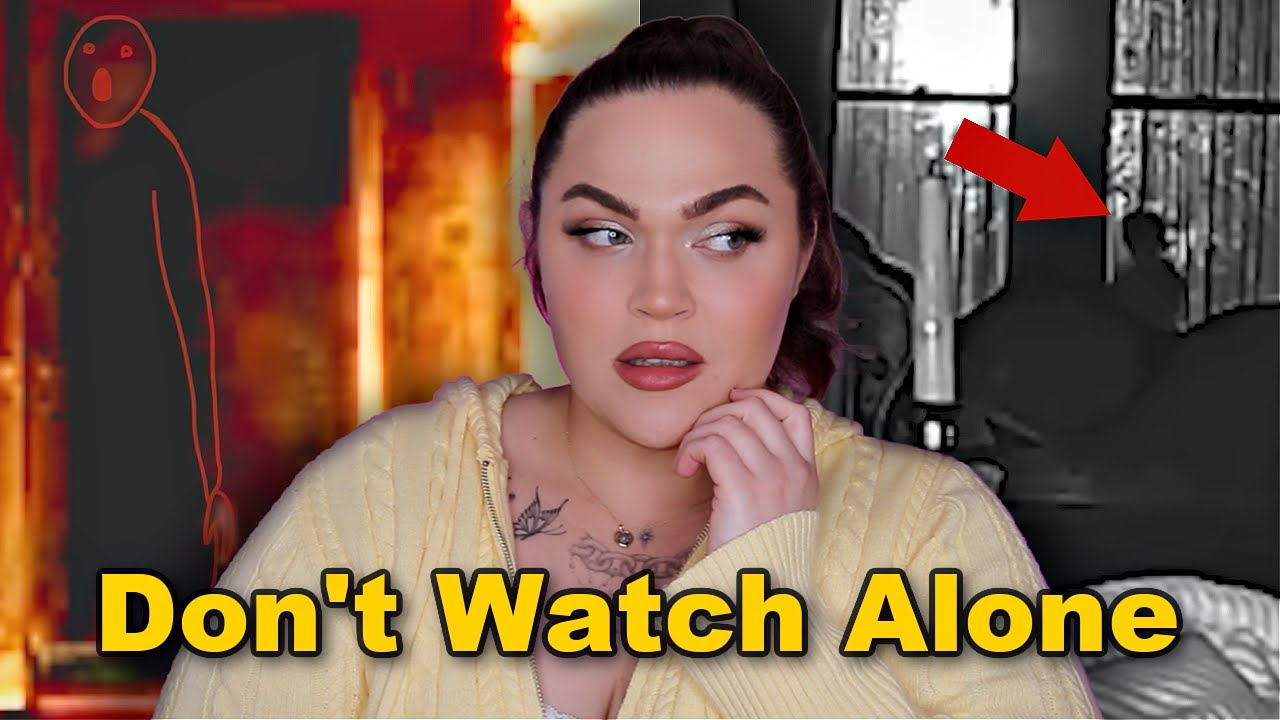10 Paranormal Videos with the SCARIEST Backstories… (You Won’t Sleep Tonight) | Scream Stream