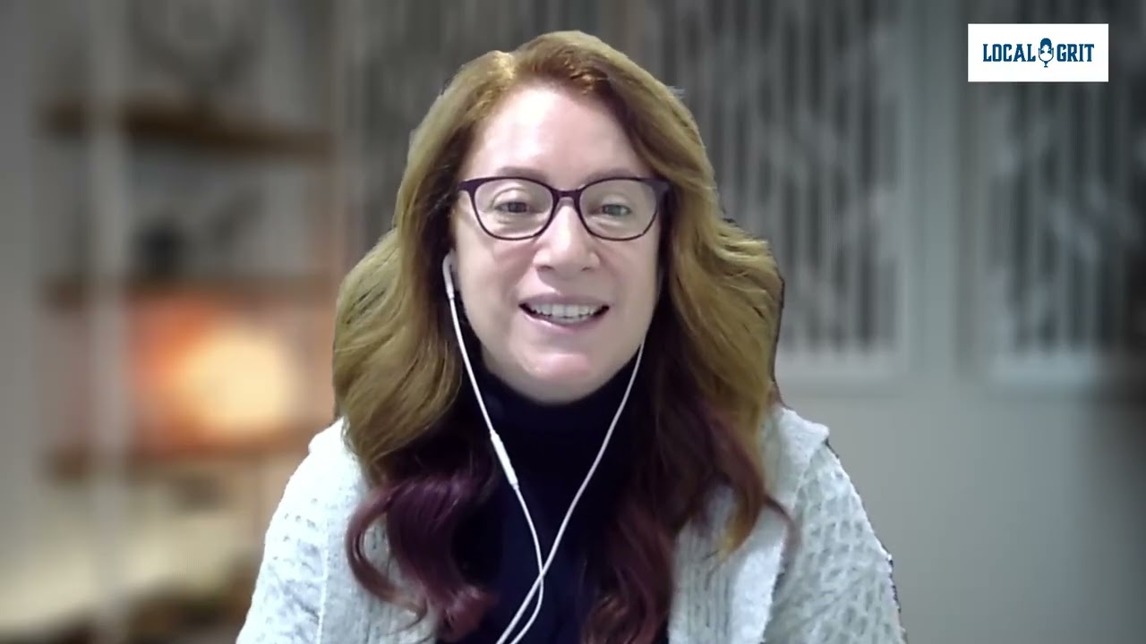 Jodi Laking - Work Smart Canada