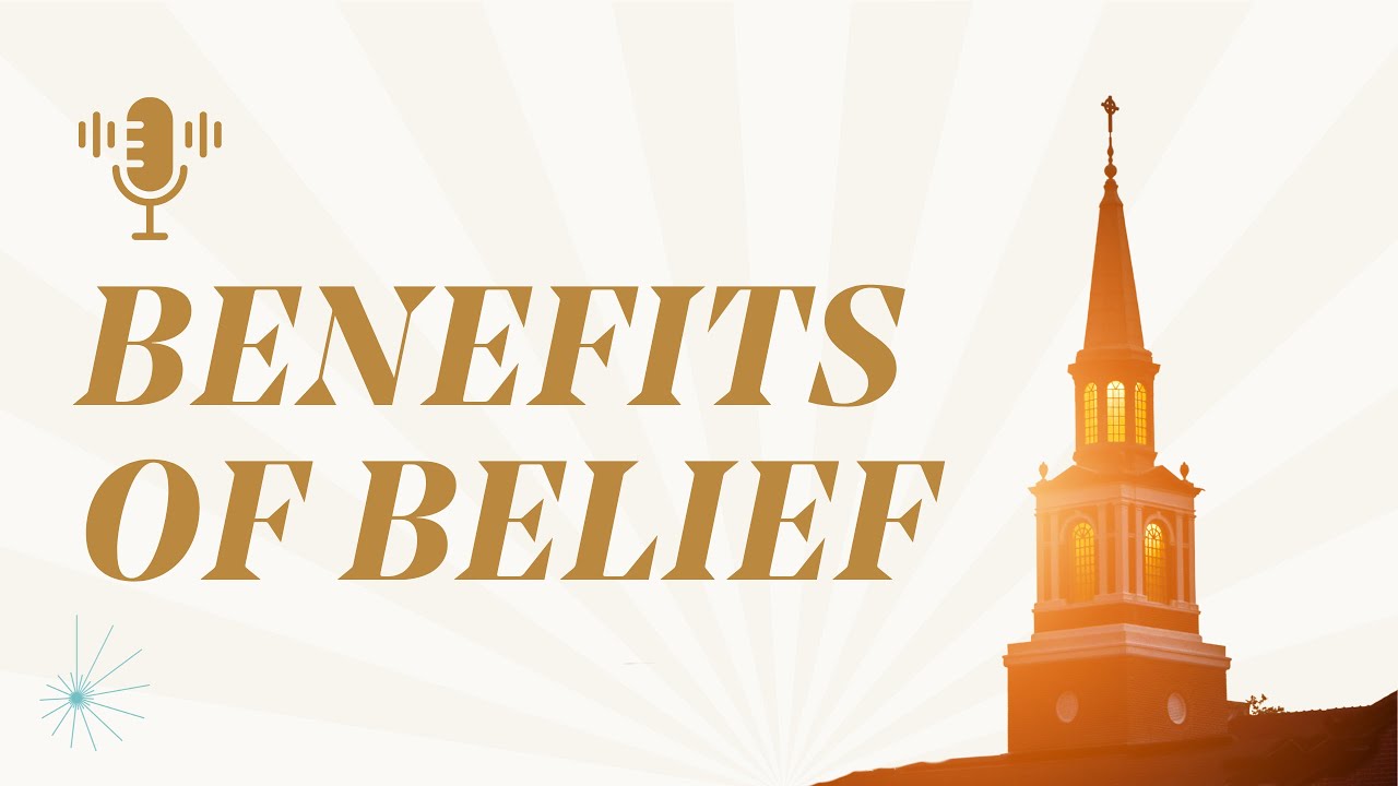 Belief vs. Practice | Ross Douthat