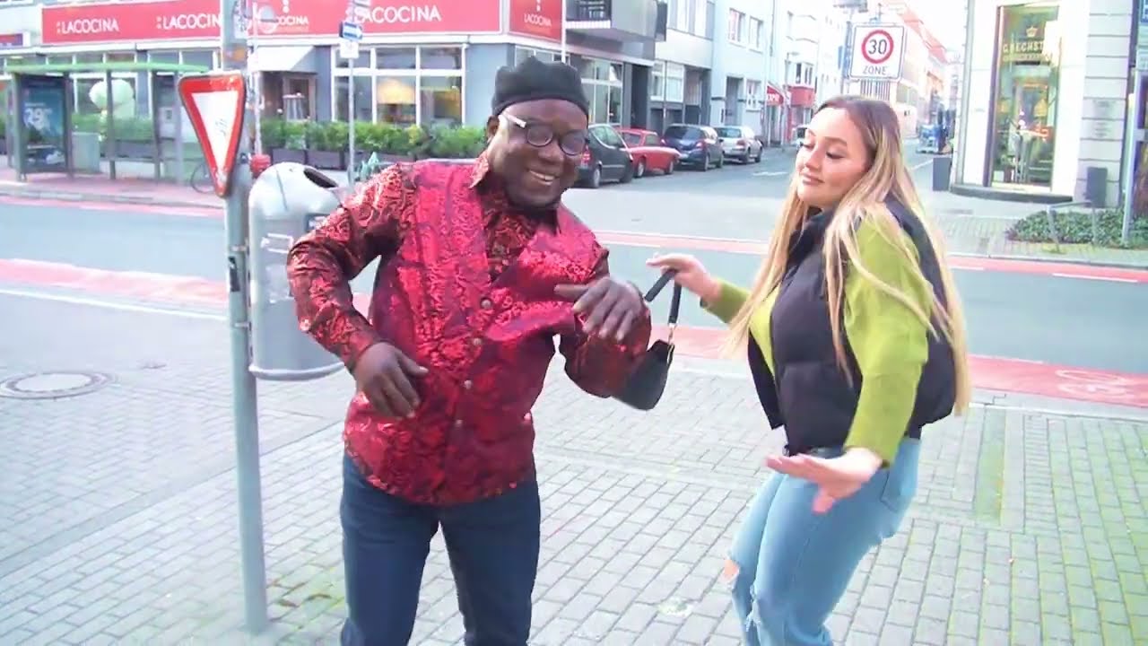 Yvon Landu Matsuda - DRAGILA ( Official Video )