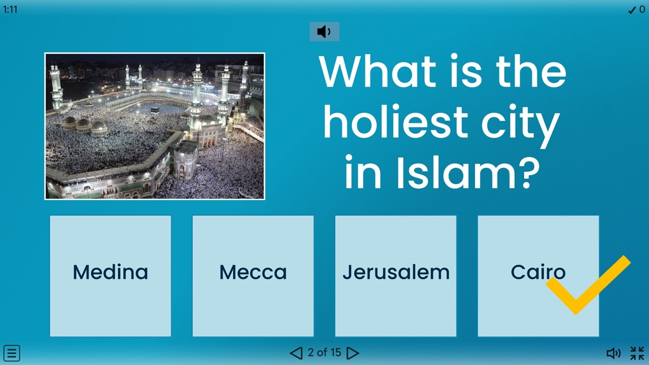 The General Knowledge Exam Nobody Prepared For 😆 | General Knowledge Quiz