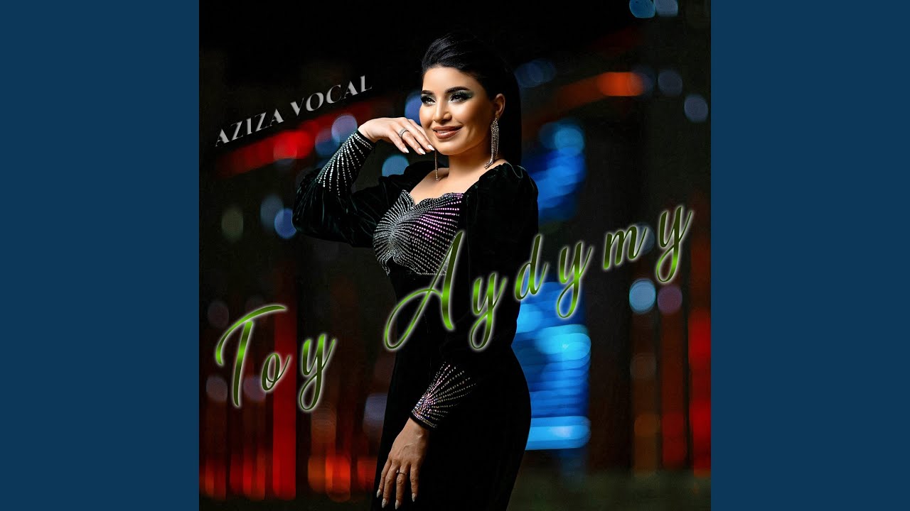 Toy Aydymy