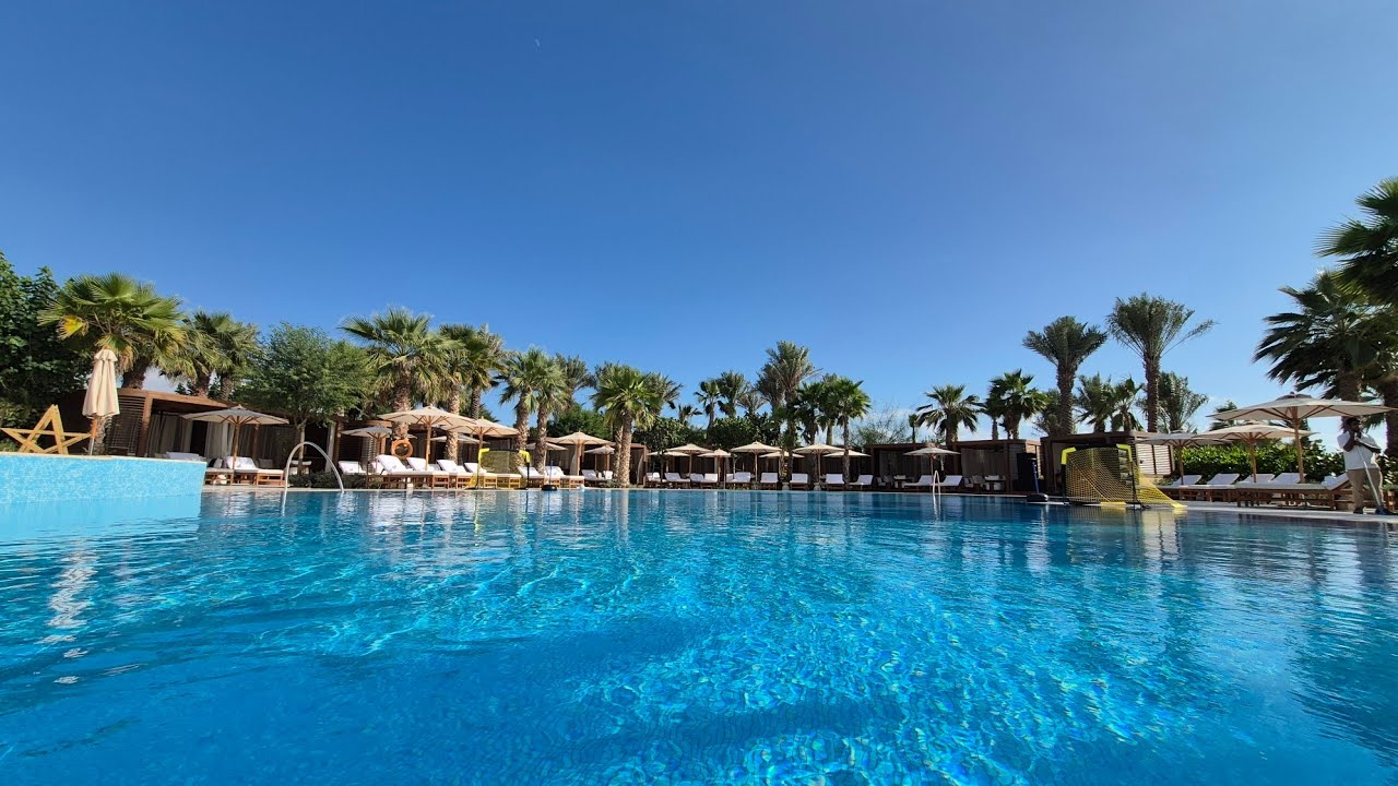 Life in Edition Hotel | The Red Sea | Part 2