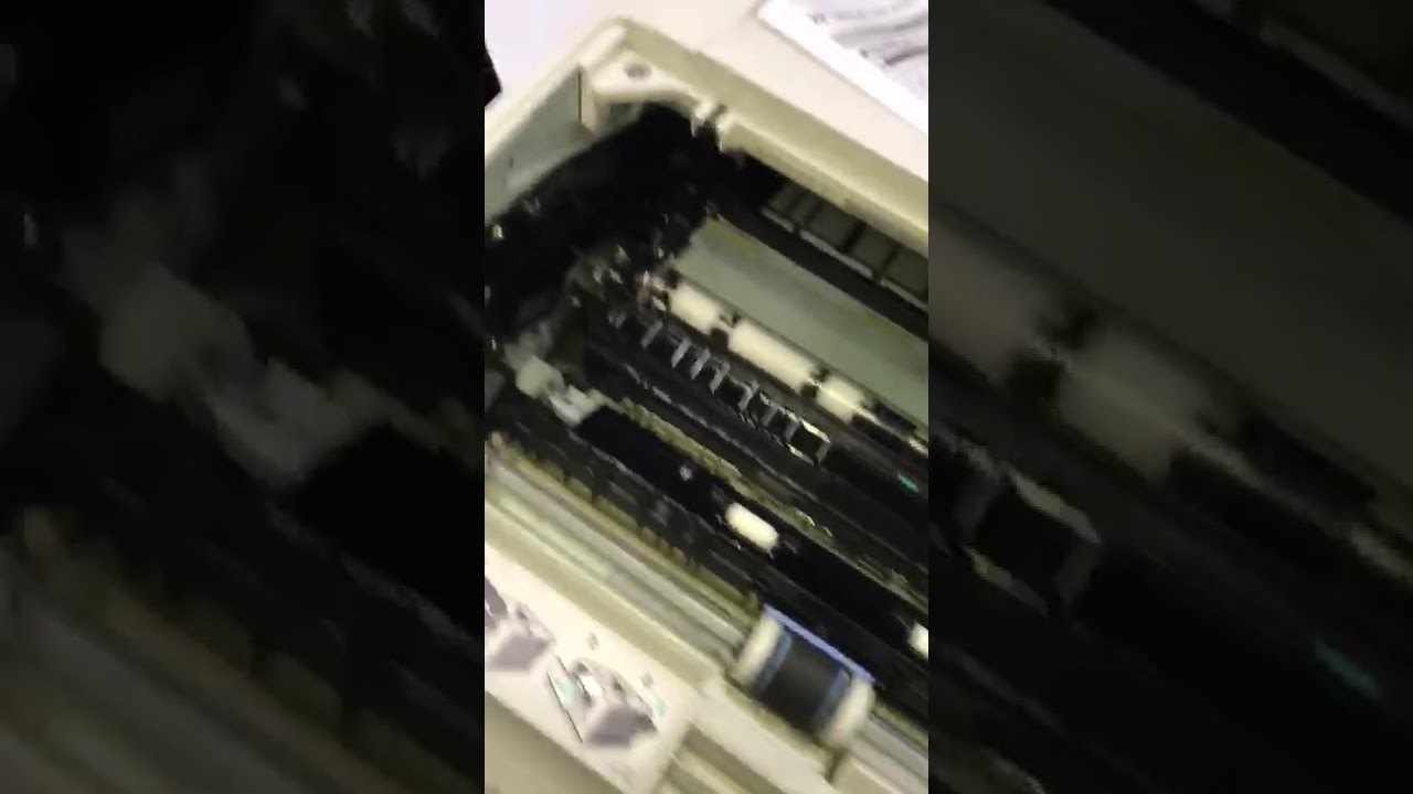 HP #printer#5200