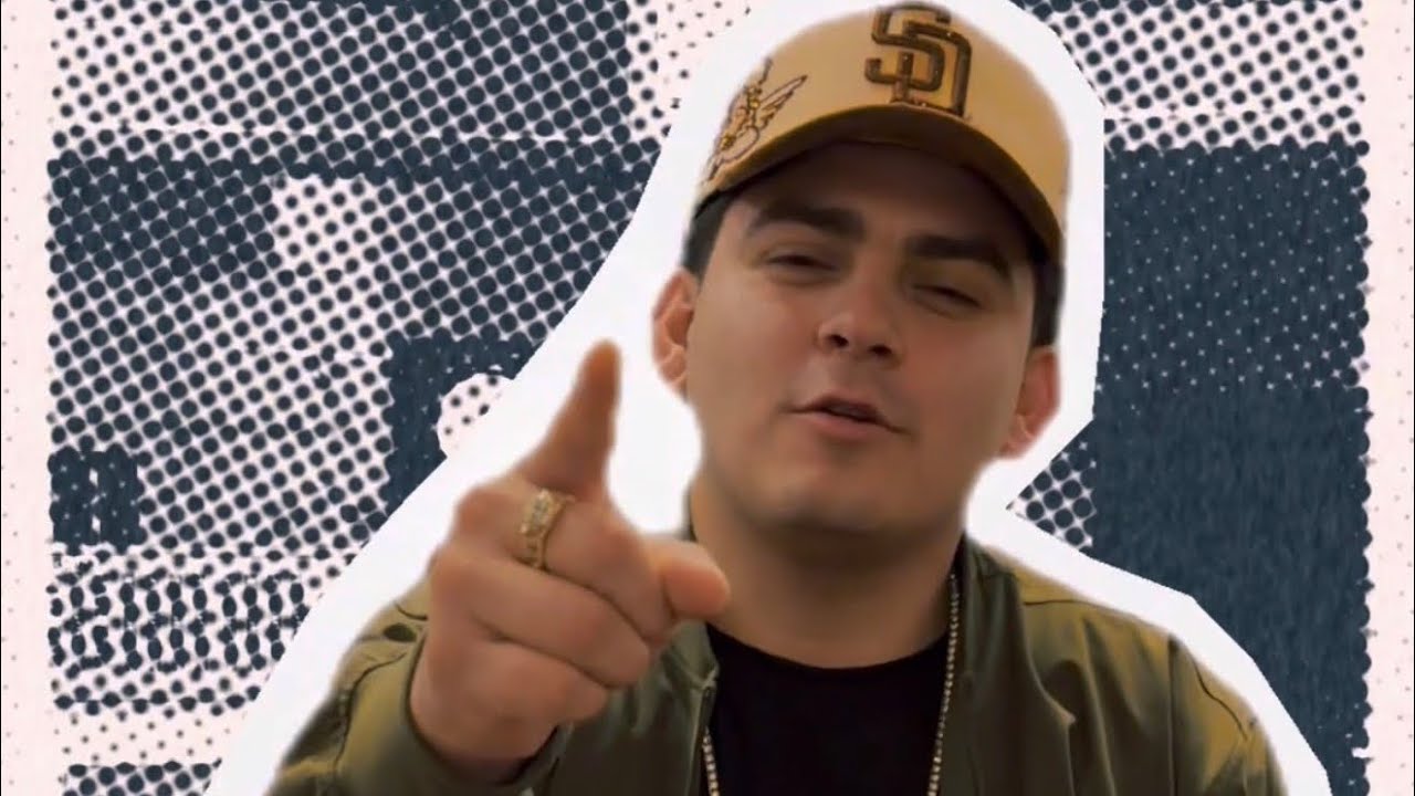 Dylan Coronel en entrevista hablándonos de “Se va se va” y su historia musical 