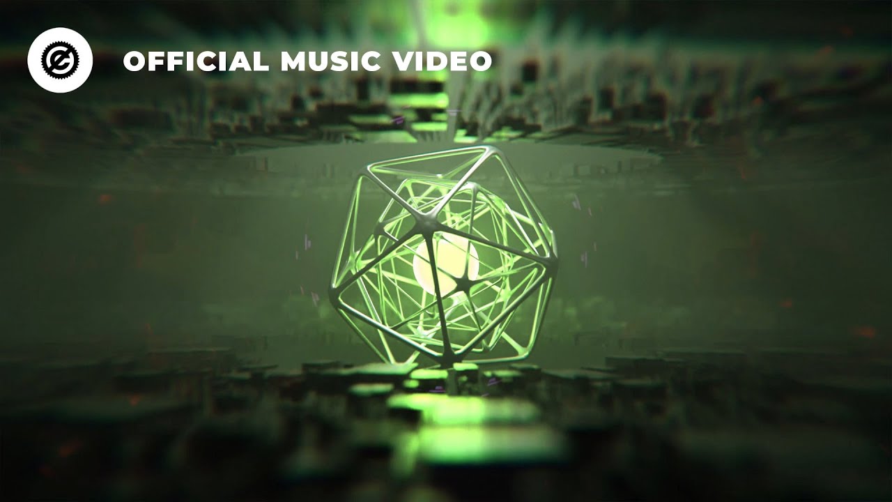 TRIIIPL3 INC. - Avalanche (Official Hardstyle Video) [Copyright Free Music]