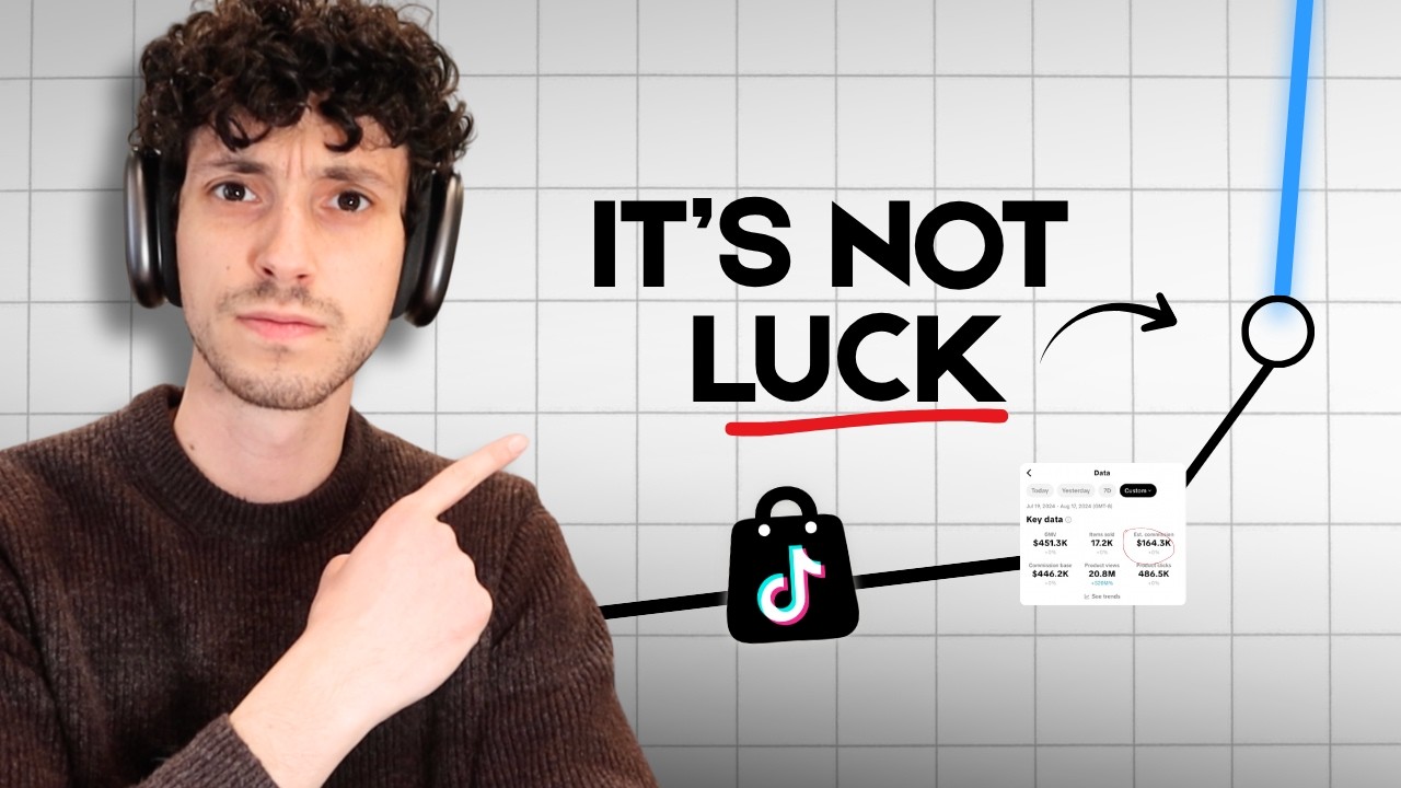 How to Become a Master TikTok Shop Affiliate