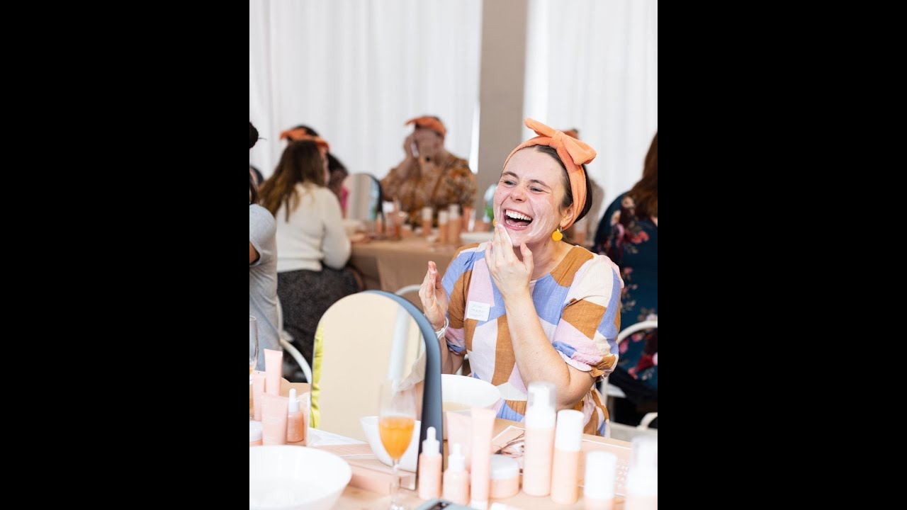 Go-To's Sydney Skin Care Masterclass
