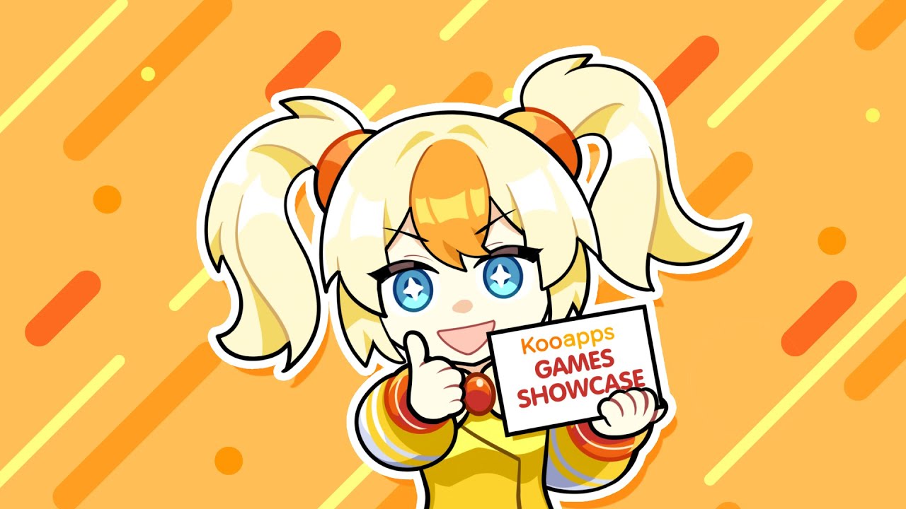 Kooapps Game Reel 2023