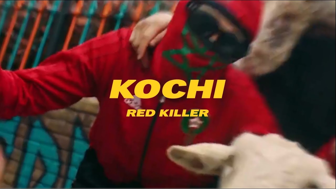 [FREE] Afro Drill X LeoStayTrill Type Beat 2025 - Kochi |  UK Drill Type Beat  @RedkillerProd