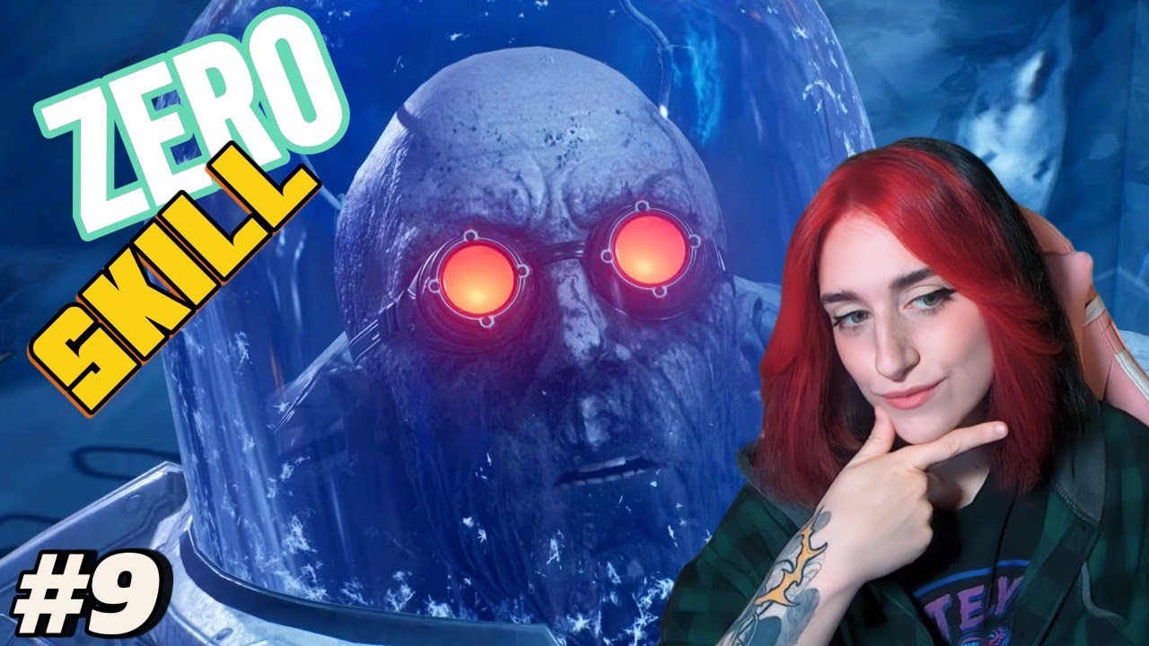 Livello: DLC di Freeze. Skill: zero. | Batman Arkham Knight Parte 9