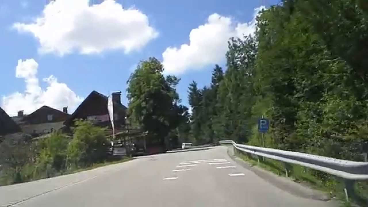 Faistenau schaun