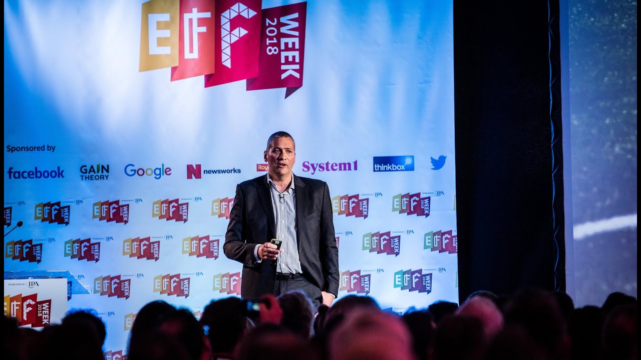 Measurement in the digital era: new research presented at #EffWeek 2018