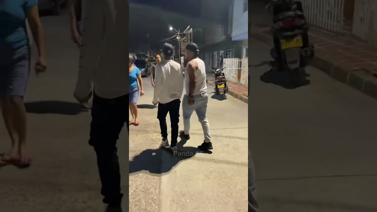 Exponiendo infieles 💔 descubrimos toda una verdad 😪 en esta pareja extranj3ra