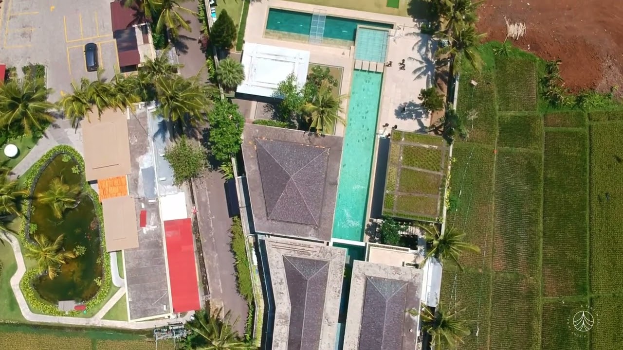 Villa Vedas: Bali's Luxury Wedding Haven
