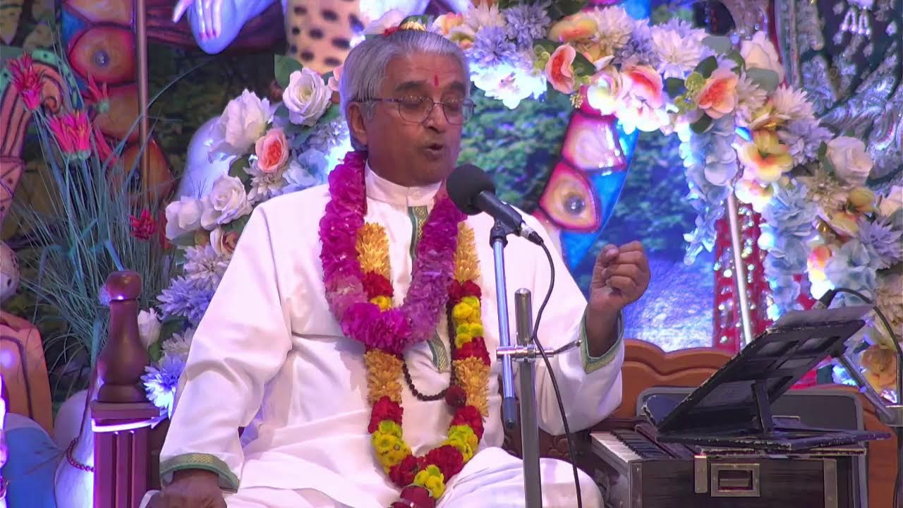 SWAHA GDKM Maha Shivraatri Celebrations 2026