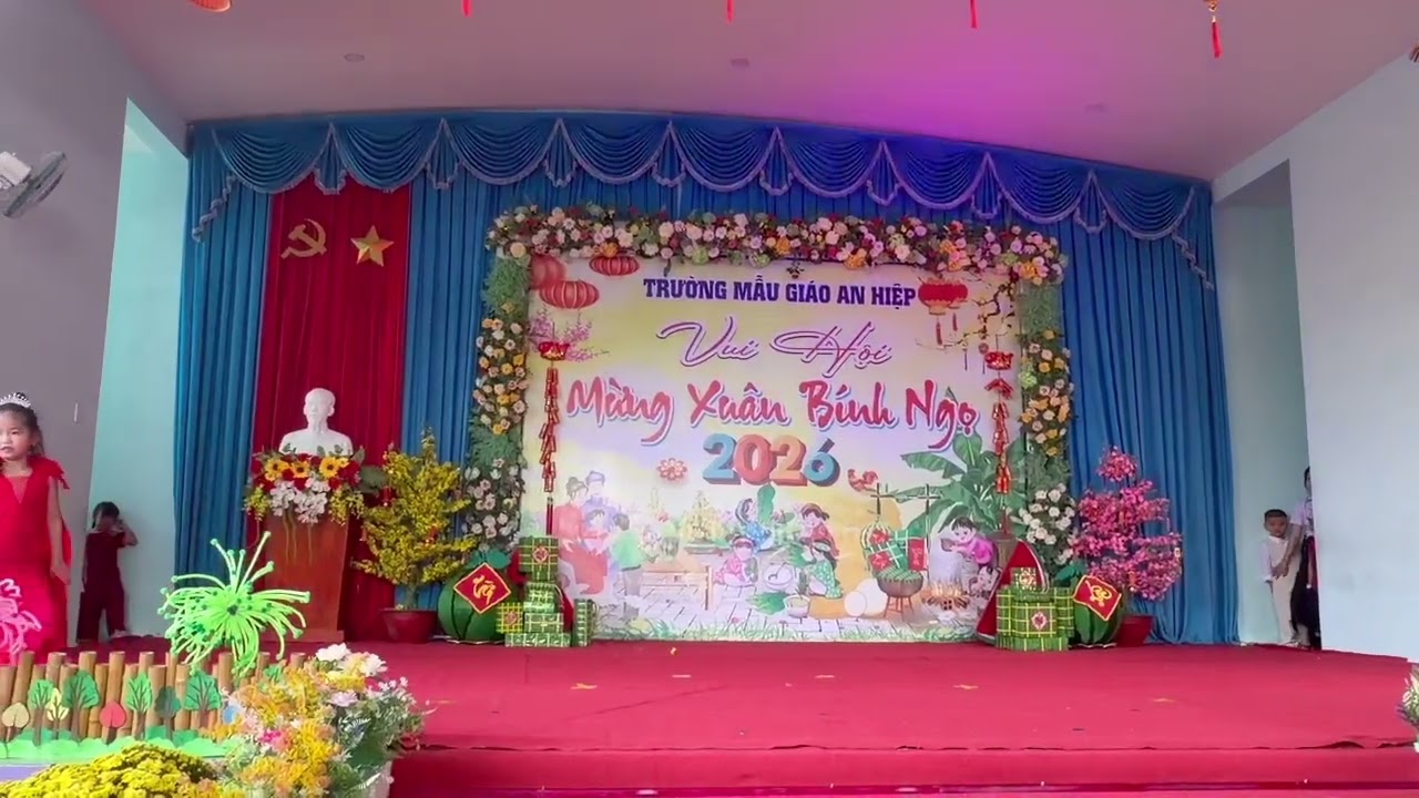 Thời trang sắc Xuân 2026 