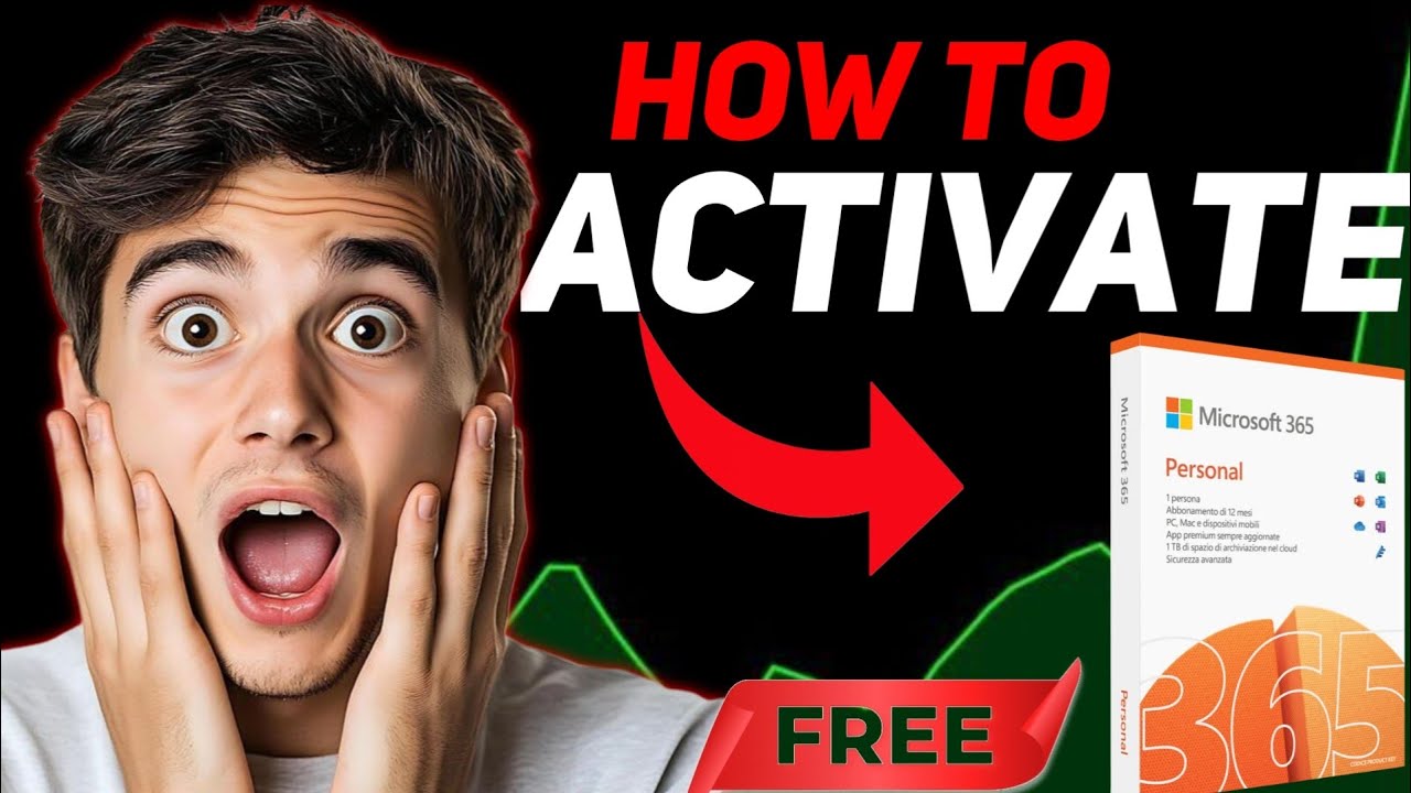 How to Activate OFFICE 365 2026 🔥 Free ? FULL TRUTH 🤔