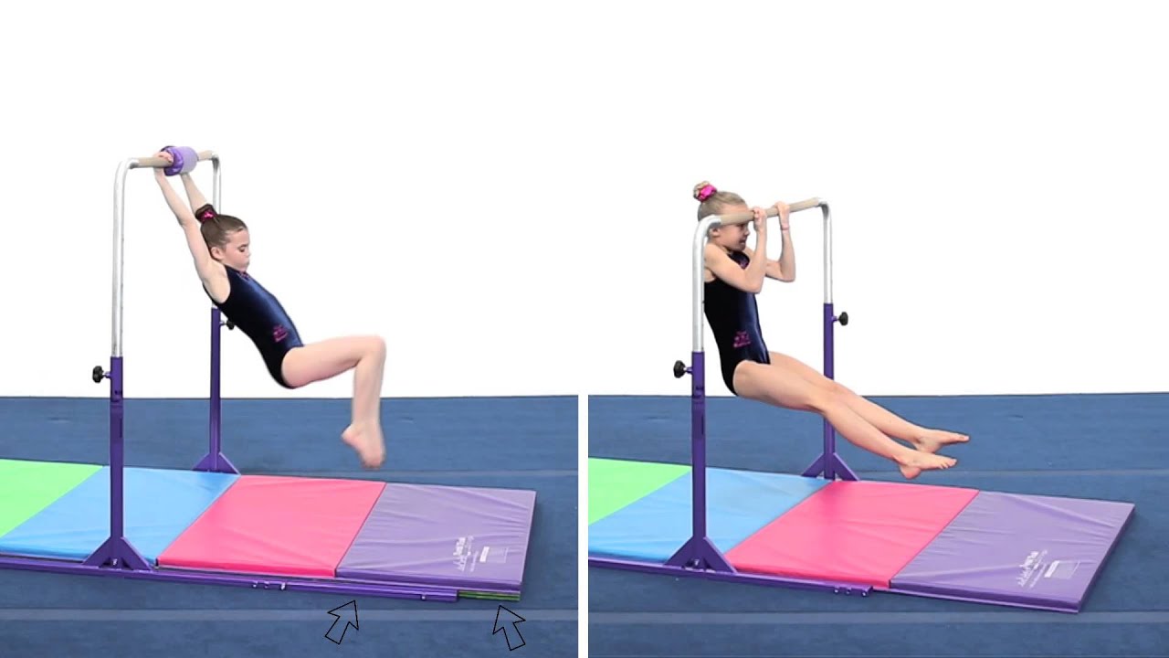 Gymnastics Home Kip Bar