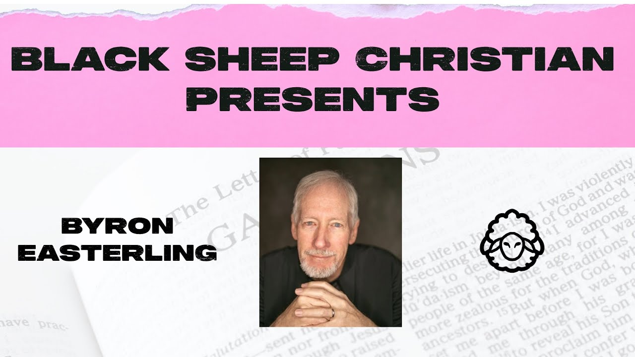 How a Cigarette and a Shepherd Changed Everything