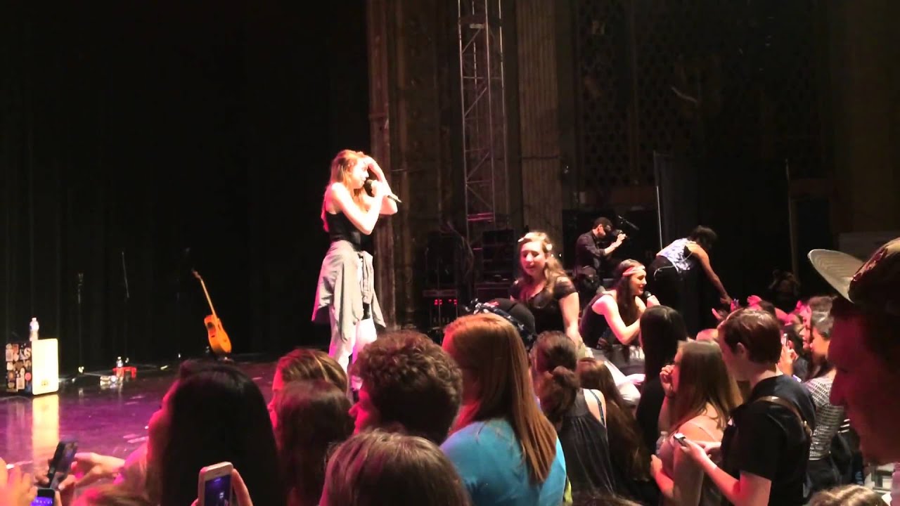 Cimorelli - 