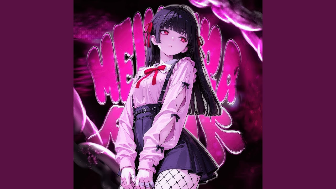 MENHERA FUNK!