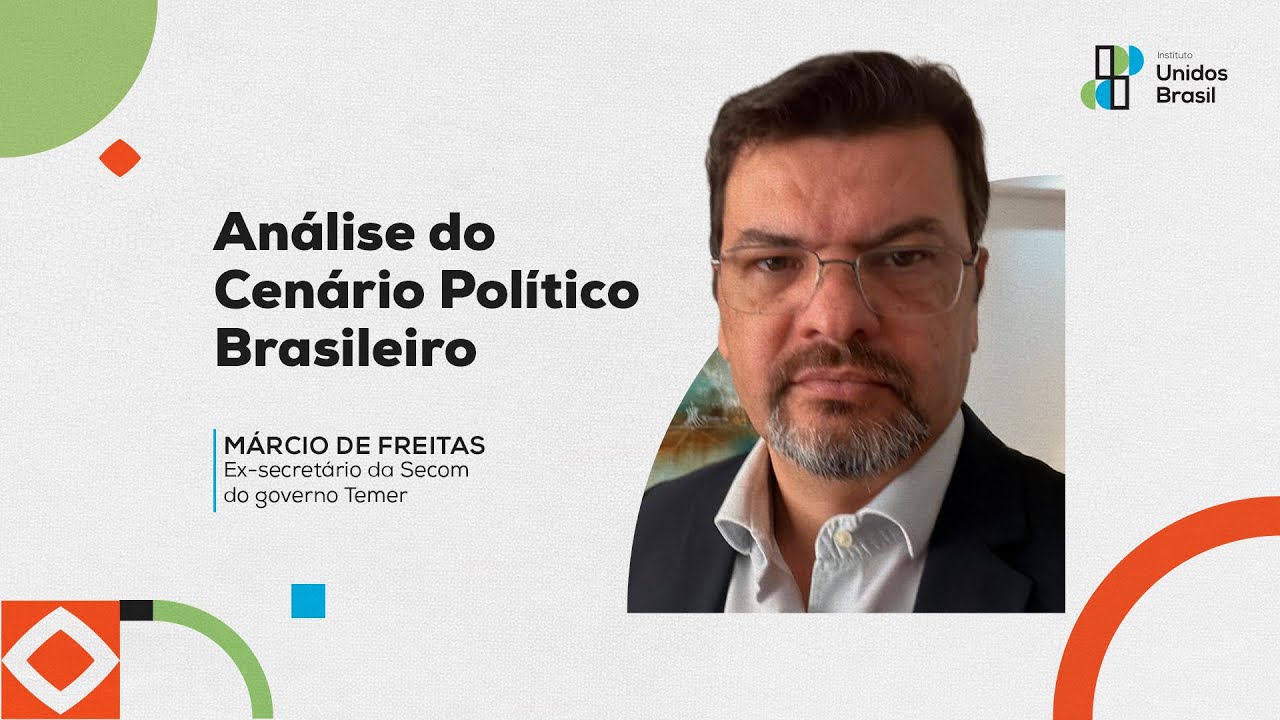 Análise do Cenário Político Brasileiro | 02.02.2026