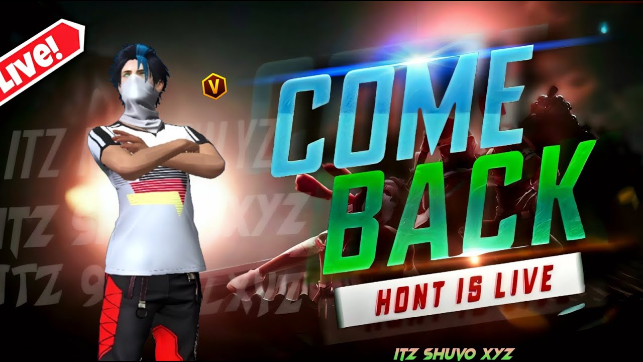 free fire gamepaly remove hacker for bd server !!