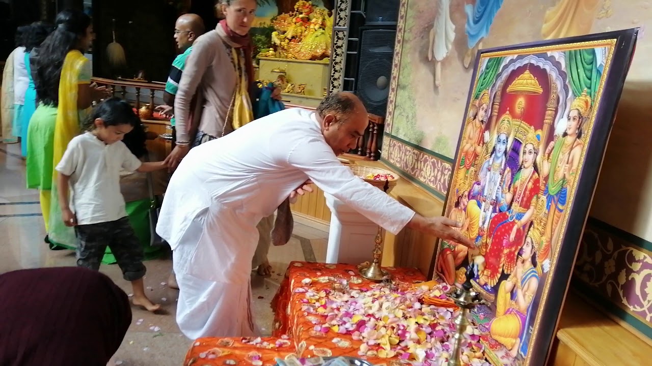 ISKCON Auckland